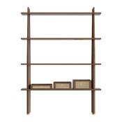 Stories Shelving